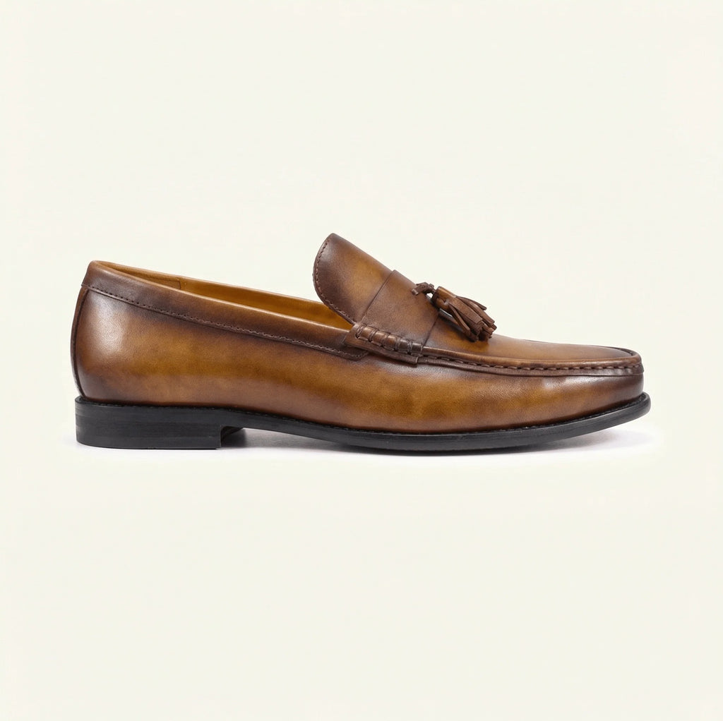 coloris Marron