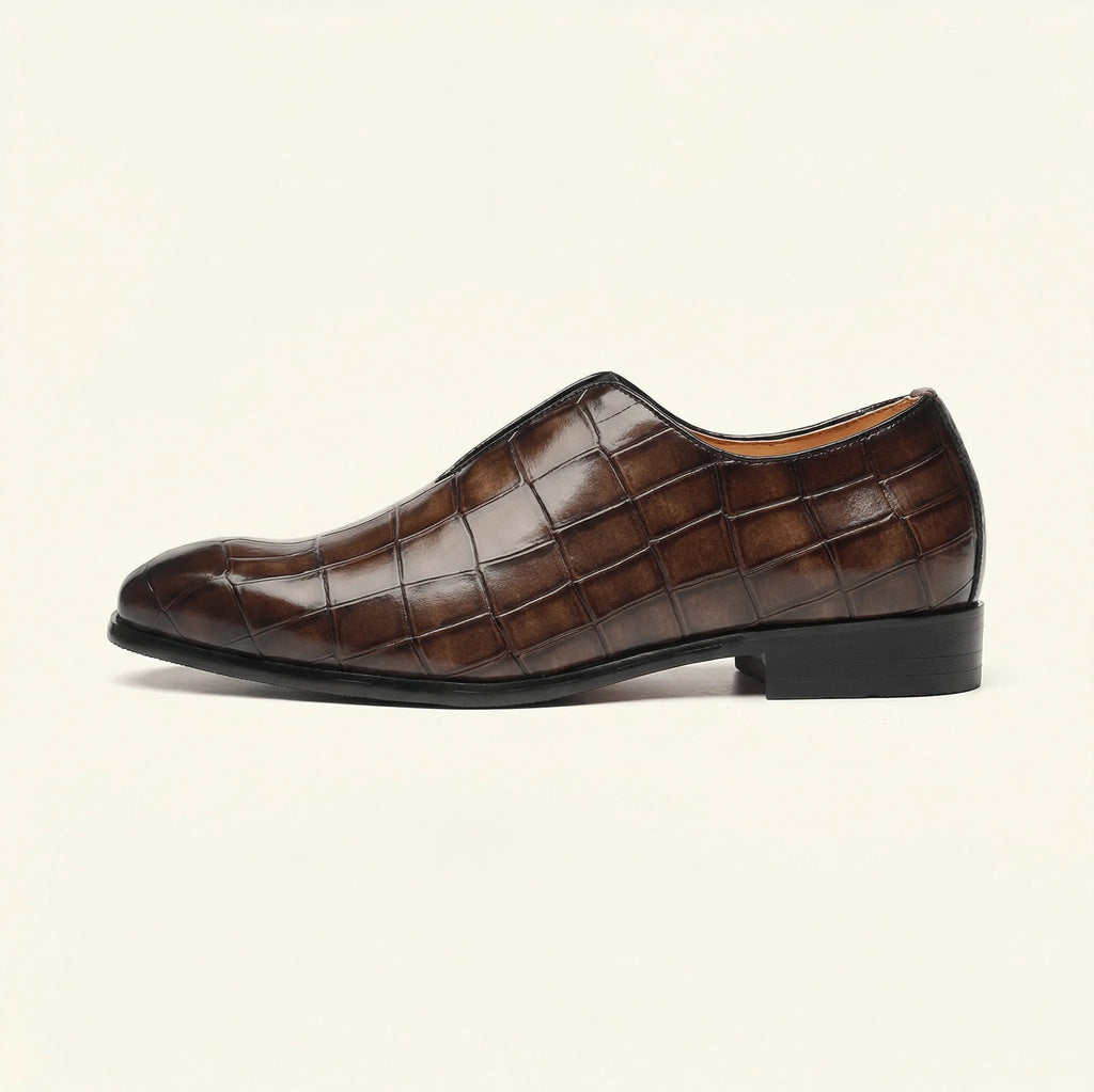 coloris Marron