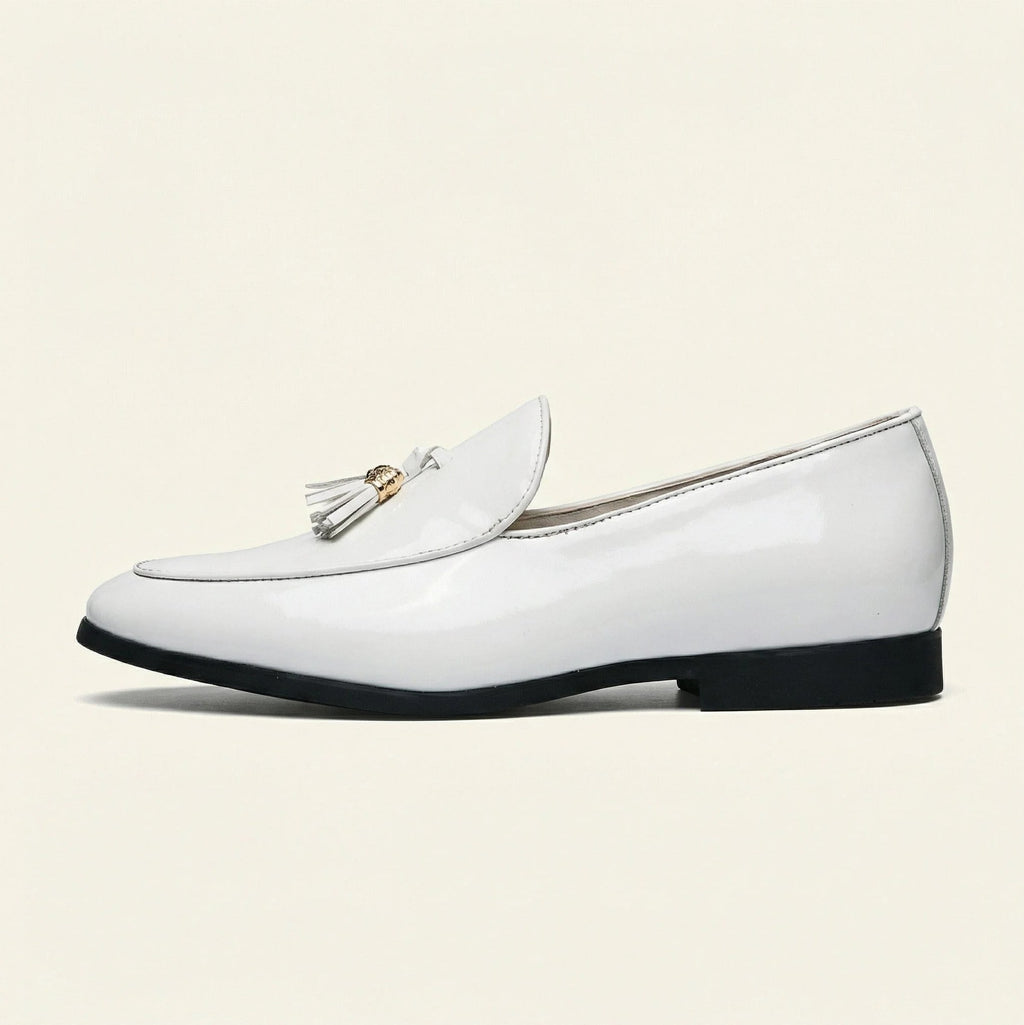coloris Blanc