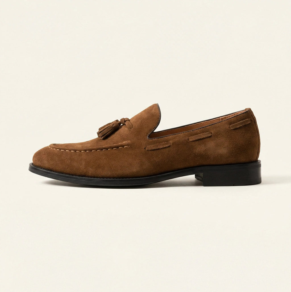 coloris Marron