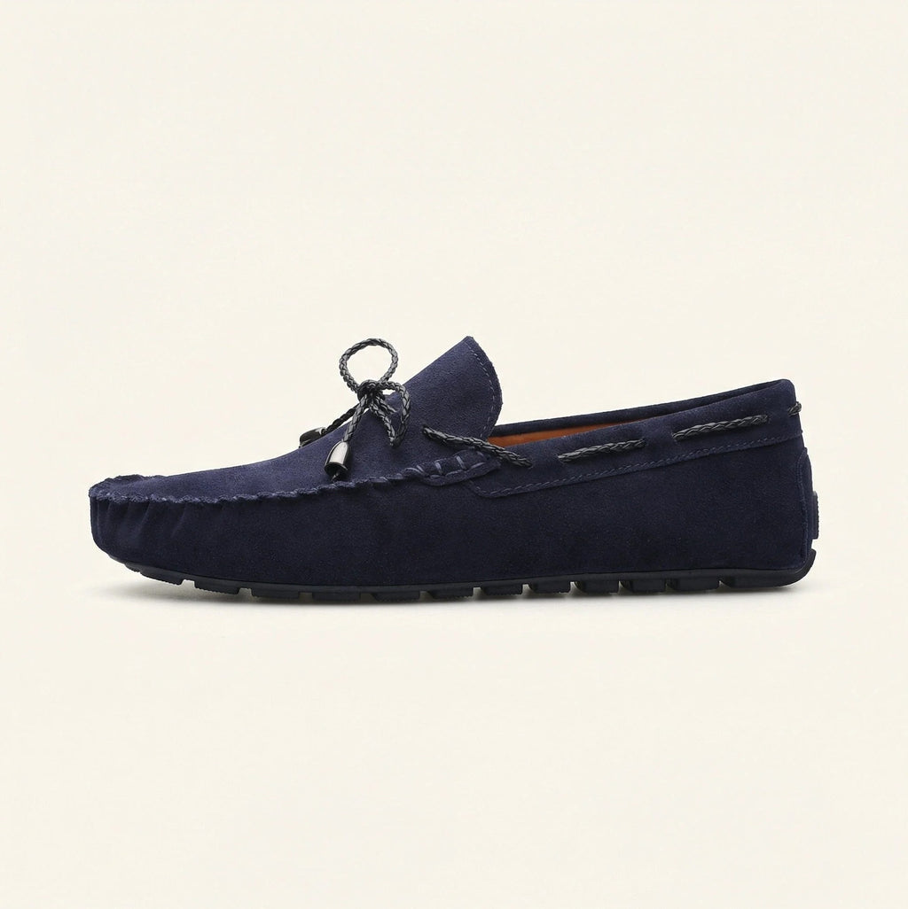 coloris Bleu Marine