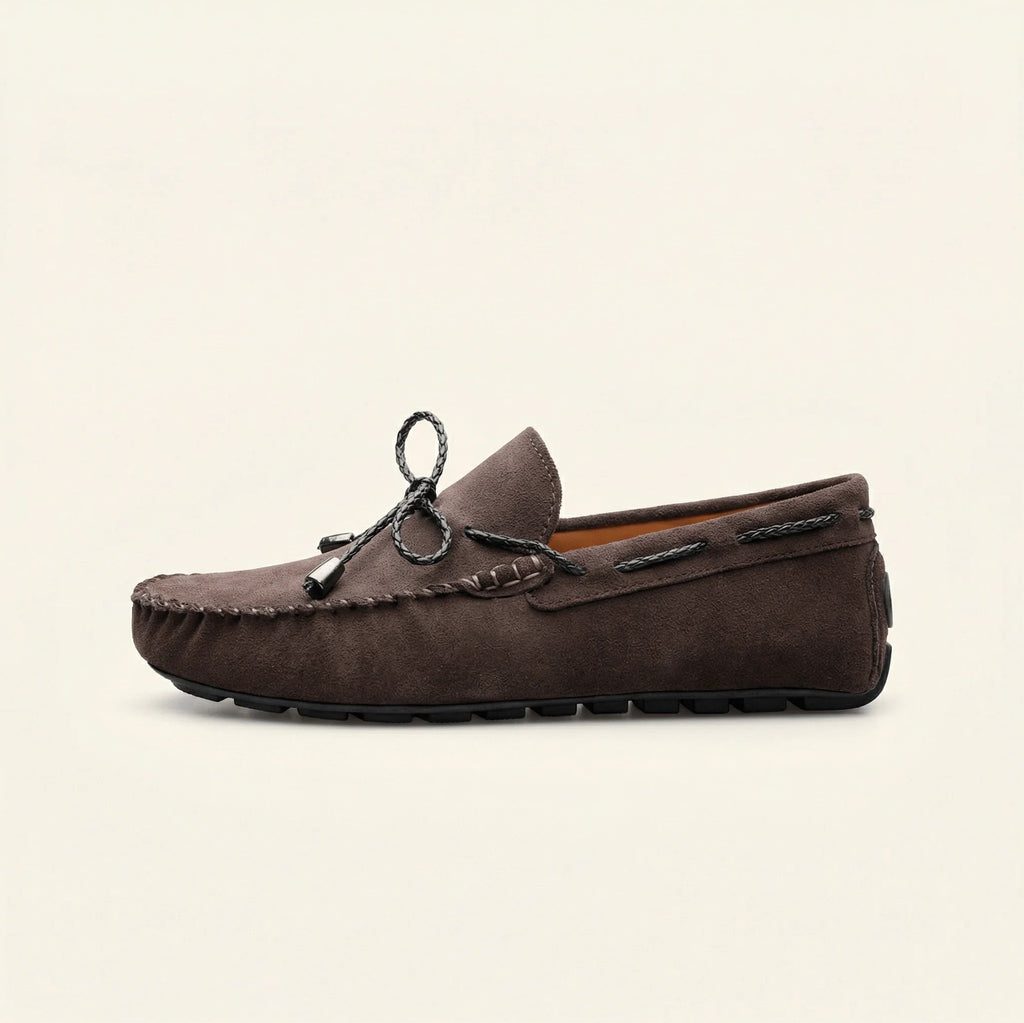 coloris Marron