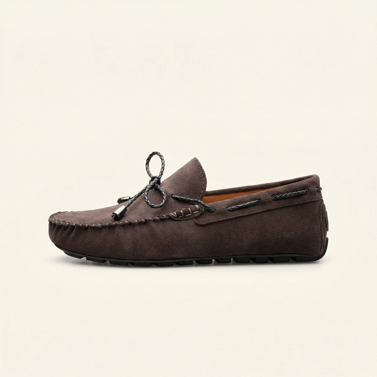 coloris Marron