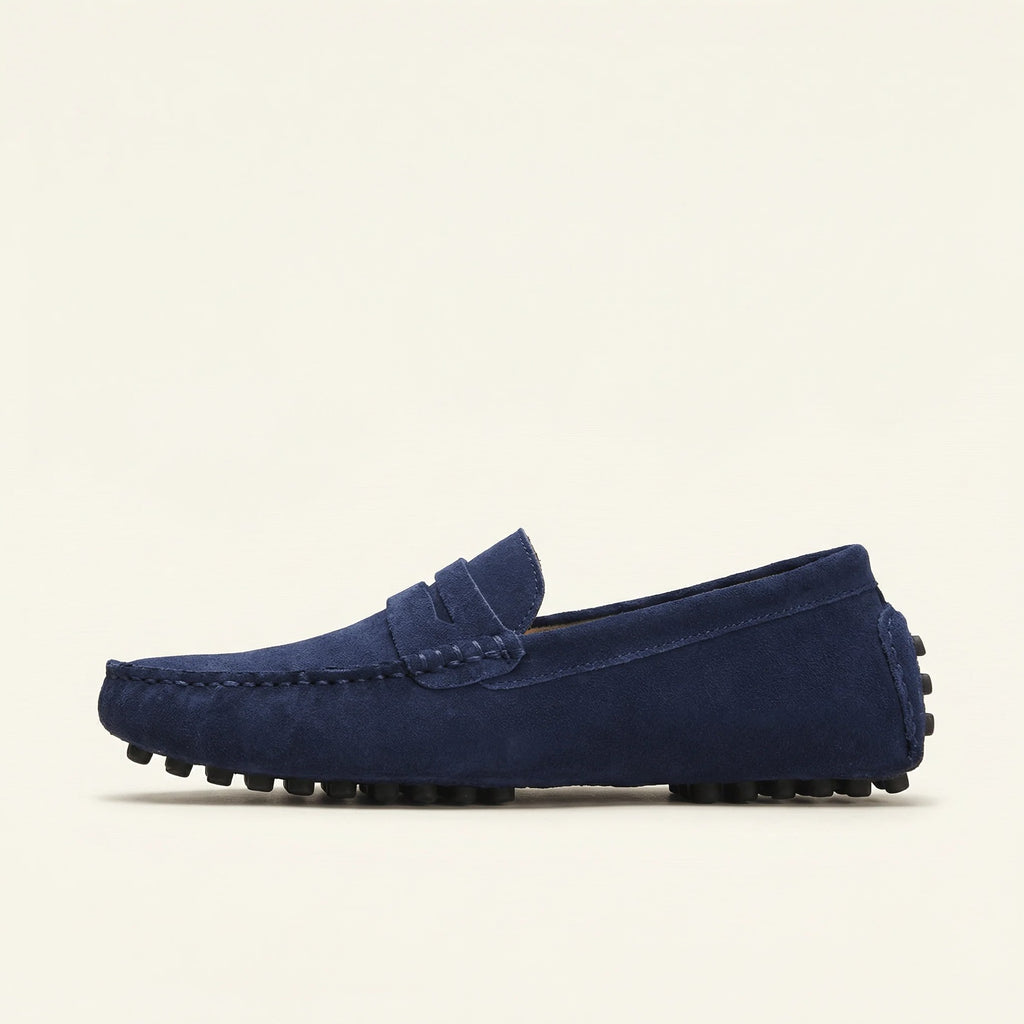 coloris Bleu Marine