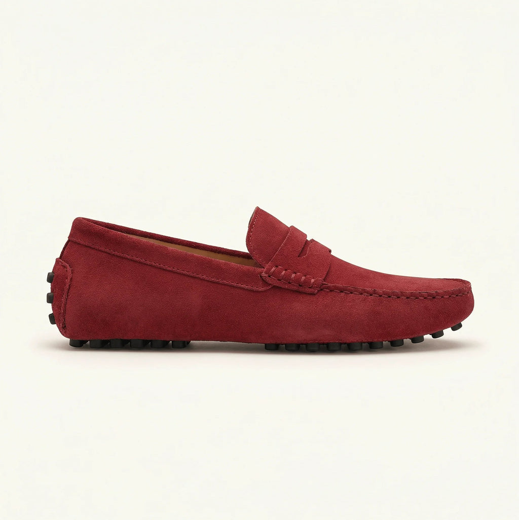 coloris Bordeaux