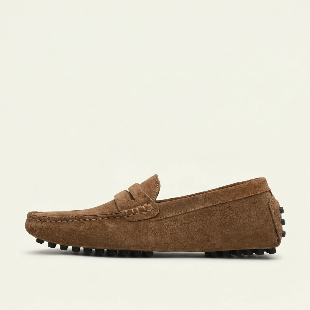 coloris Marron