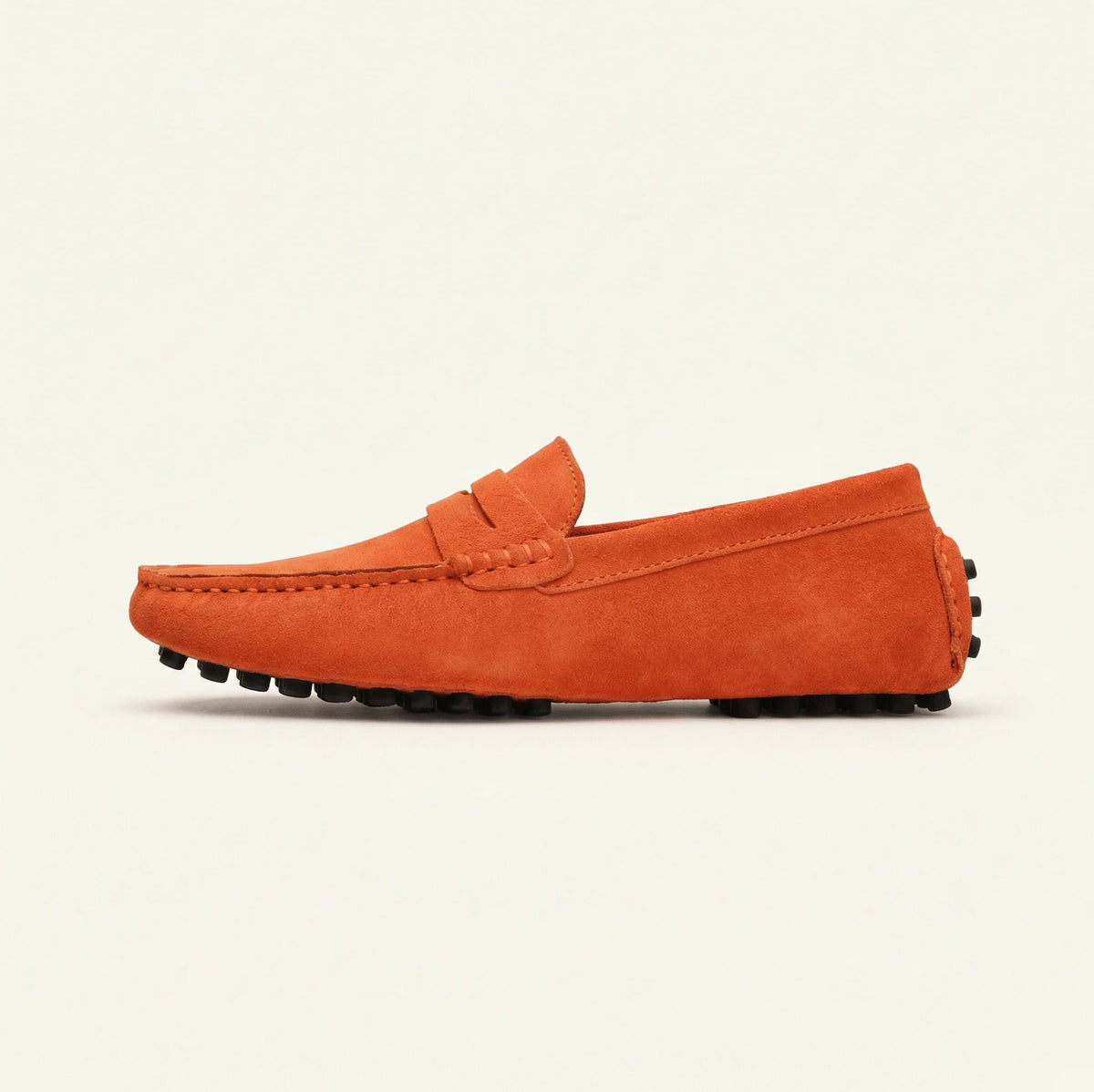 coloris Orange