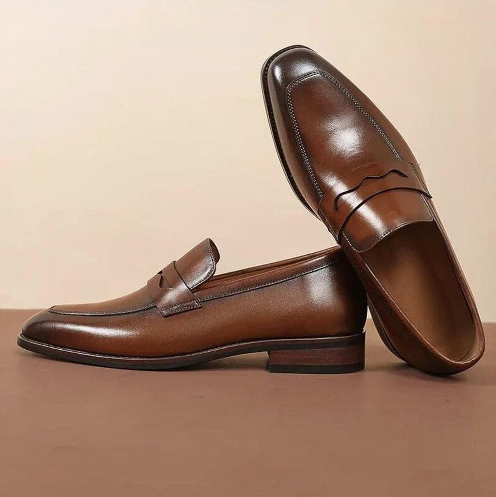 coloris Marron