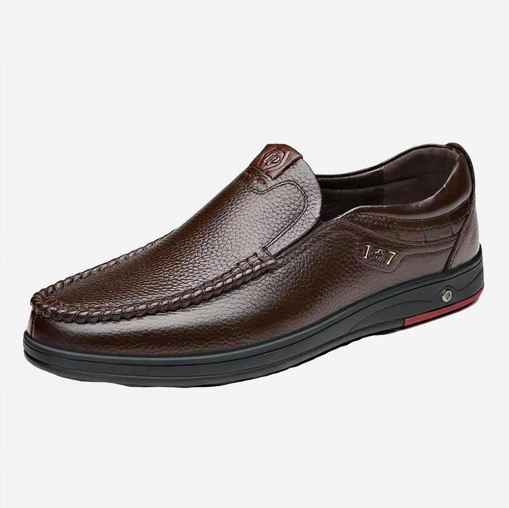 coloris Marron