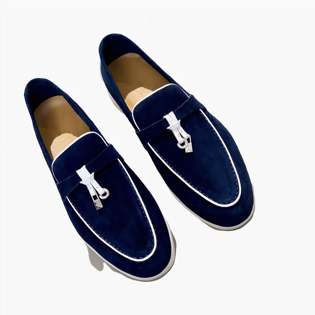 coloris Bleu marine