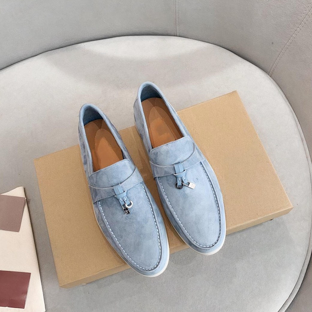 coloris Bleu
