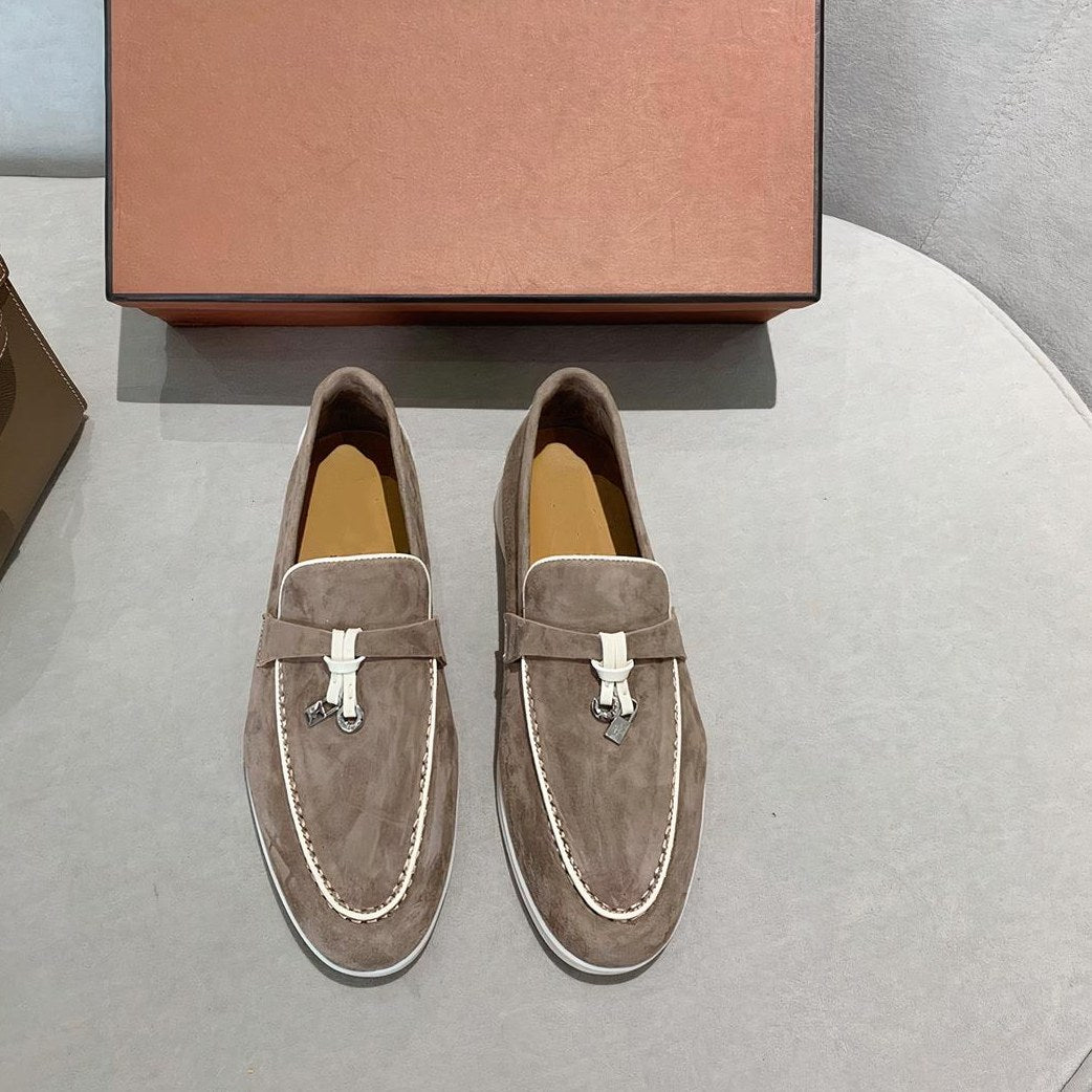 coloris Marron