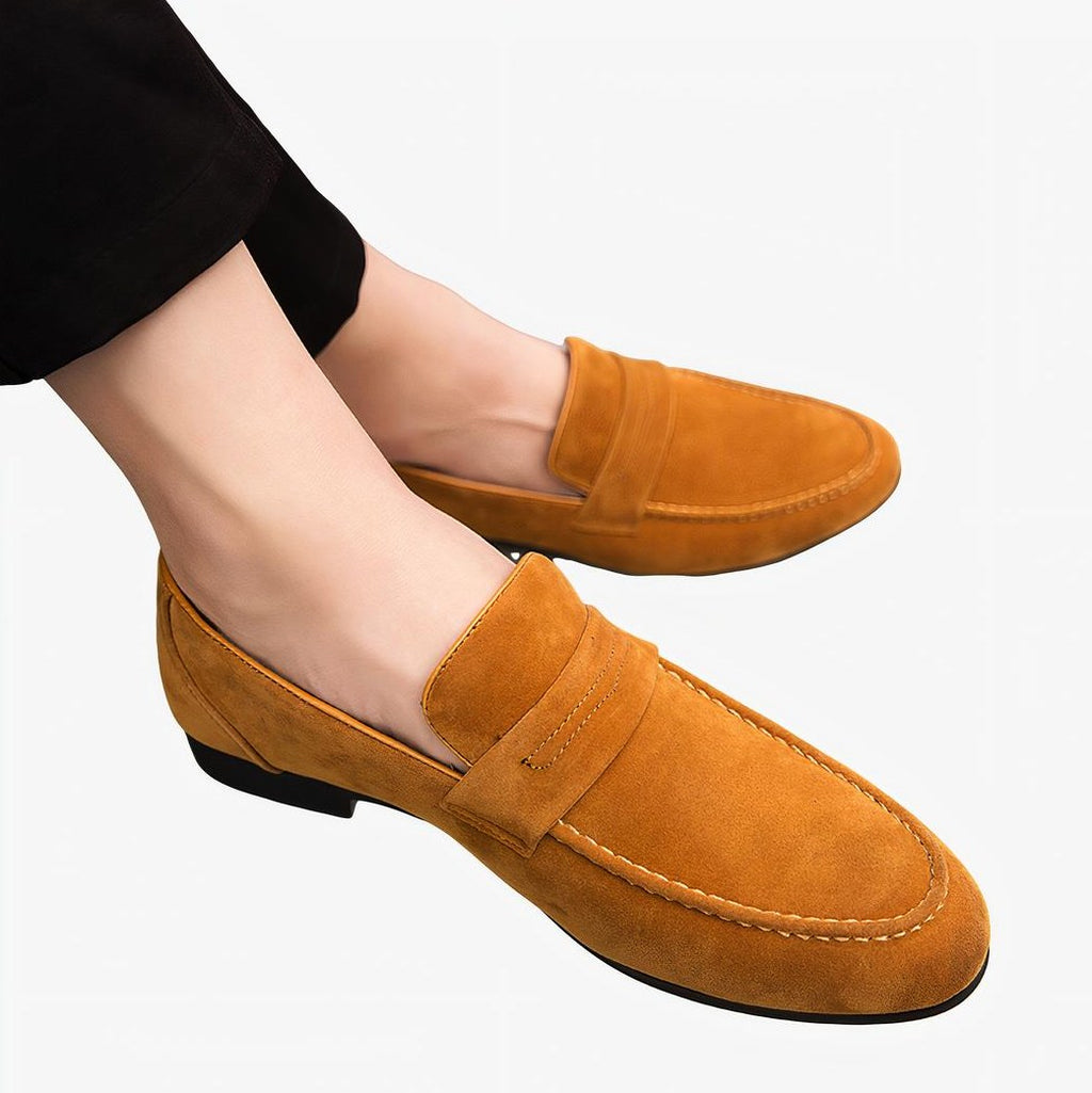 coloris Camel