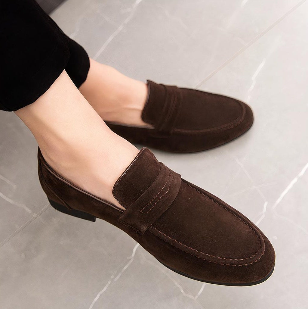 coloris Marron