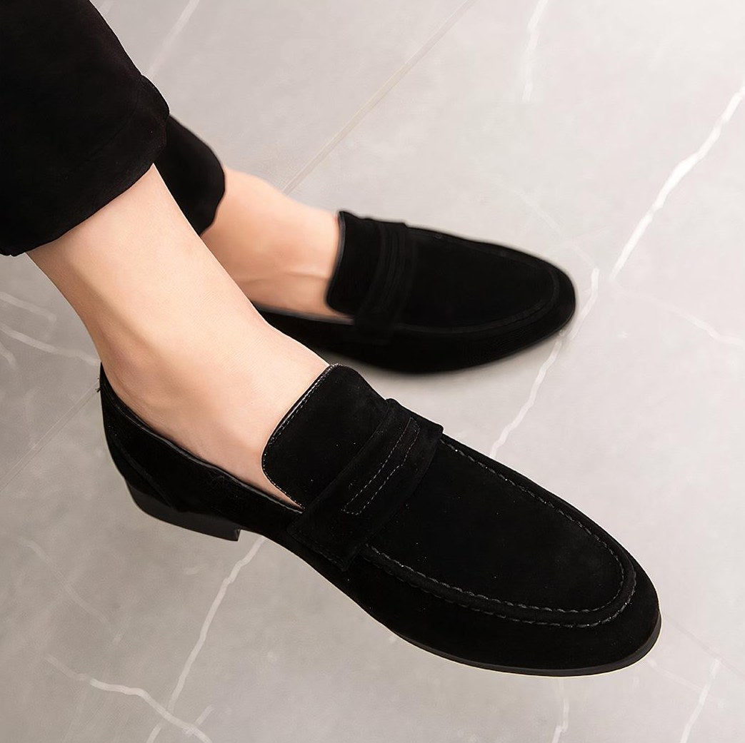 coloris Noir