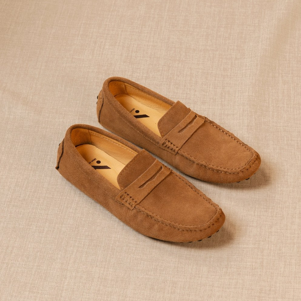 coloris Marron