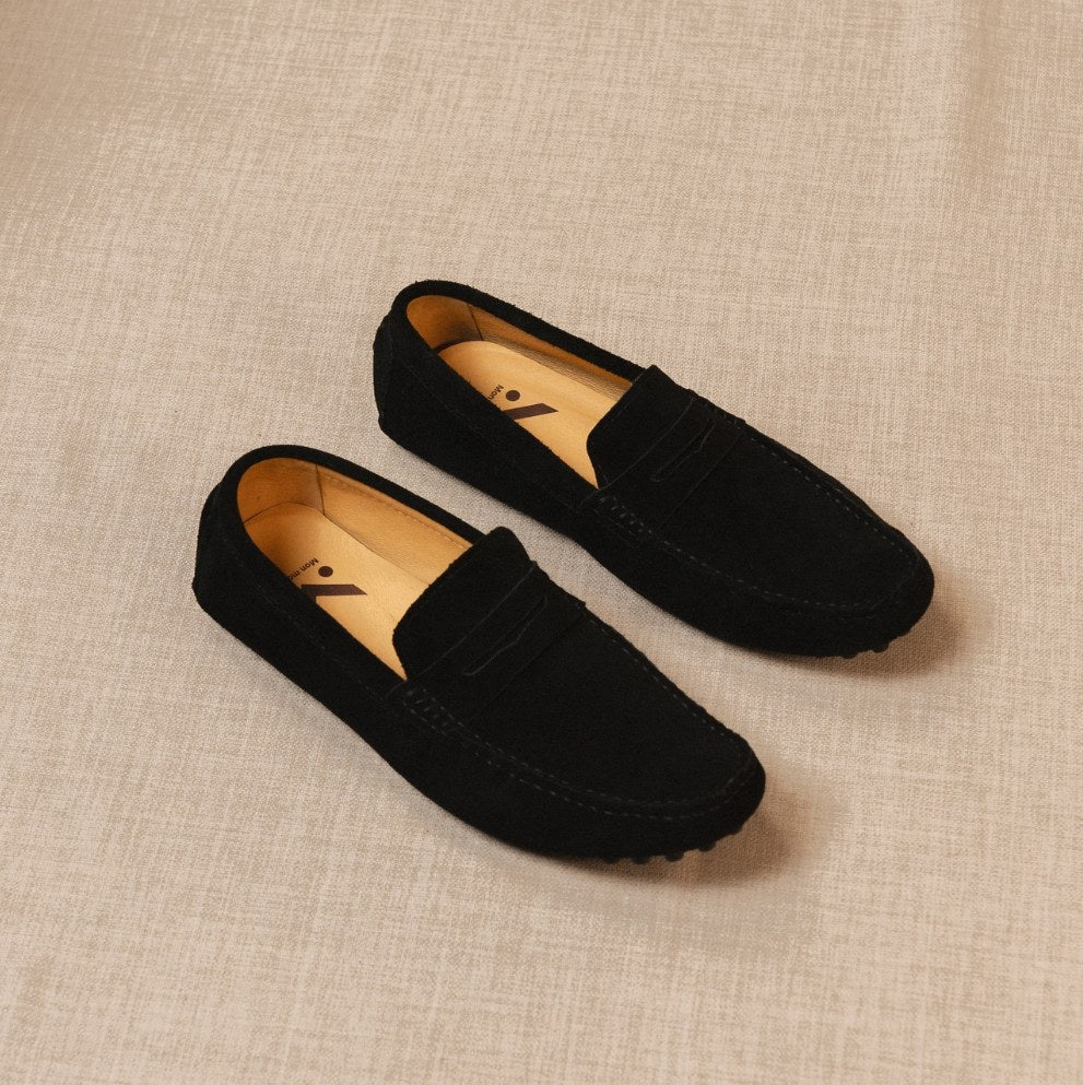 coloris Noir