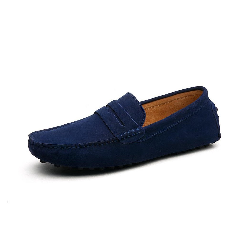 coloris Bleu marine