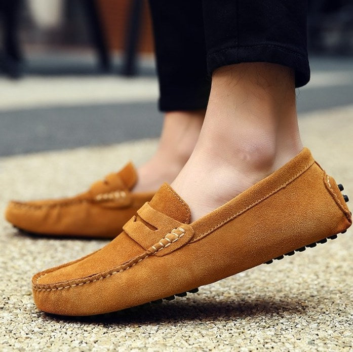 coloris Camel