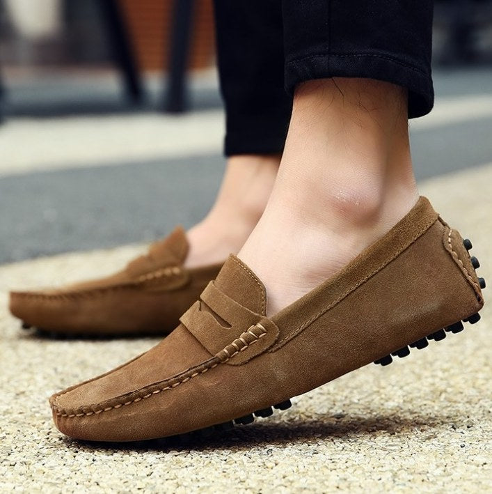 coloris Marron