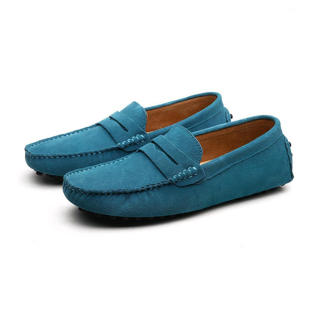coloris Turquoise