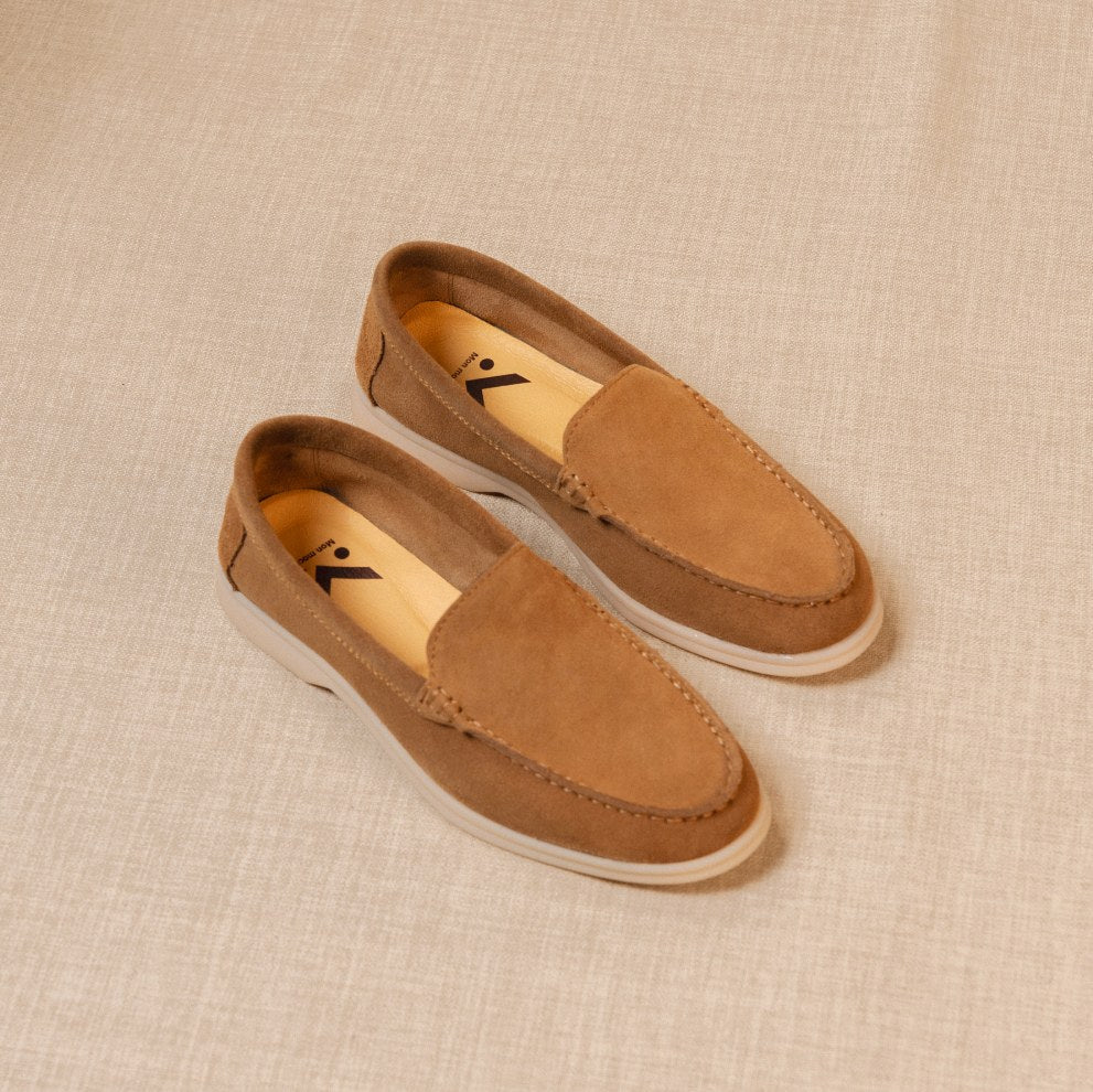 coloris Marron