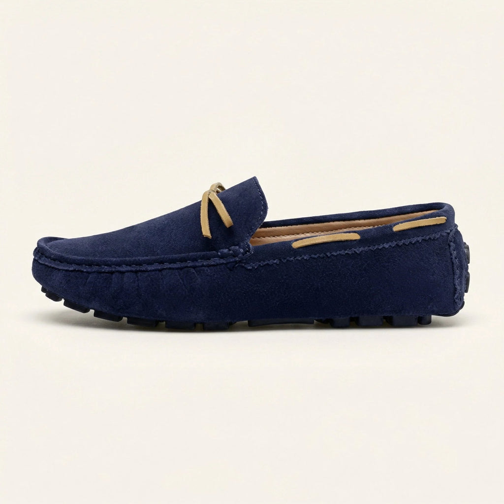 coloris Bleu Marine