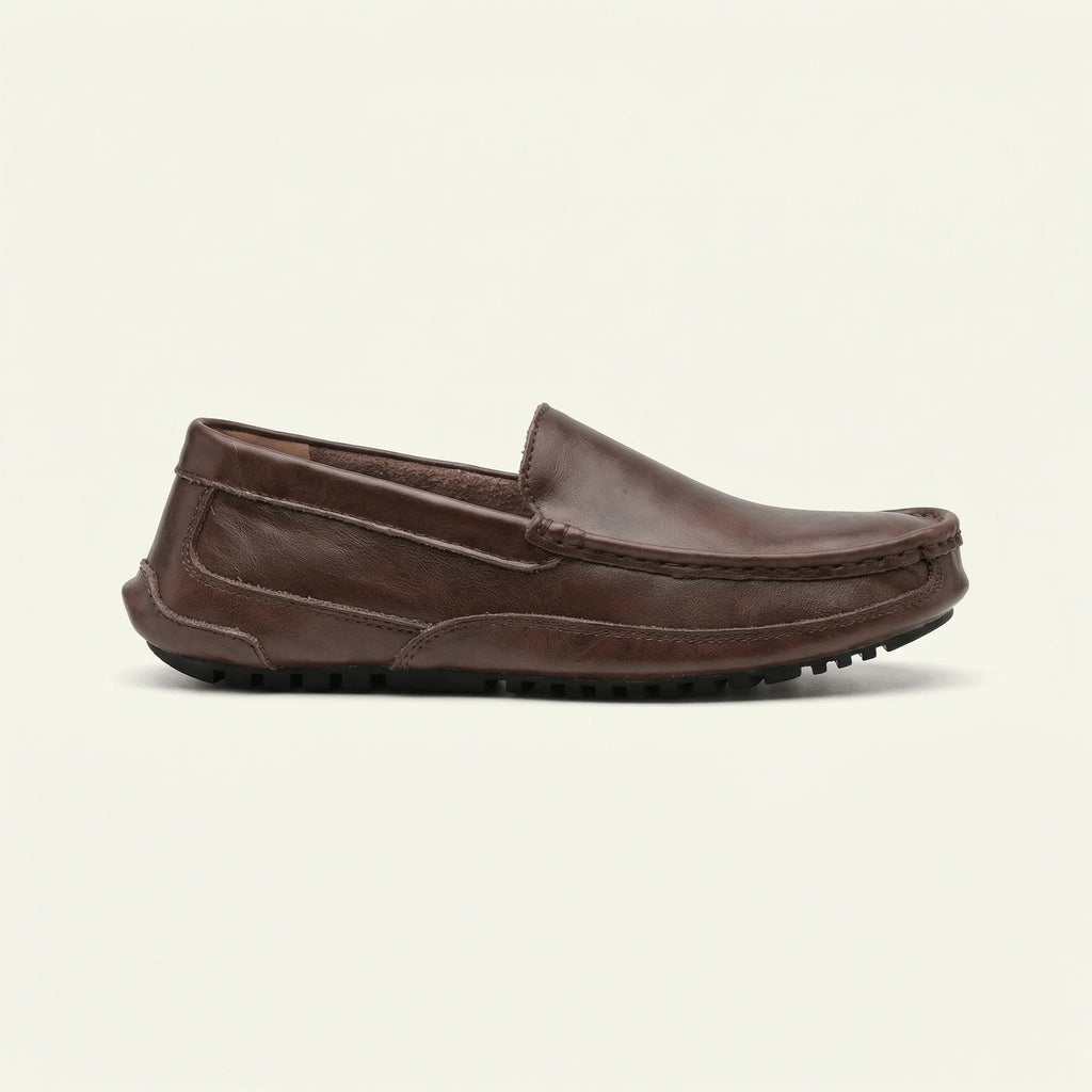 coloris Marron