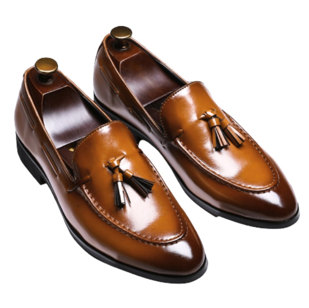 coloris Marron