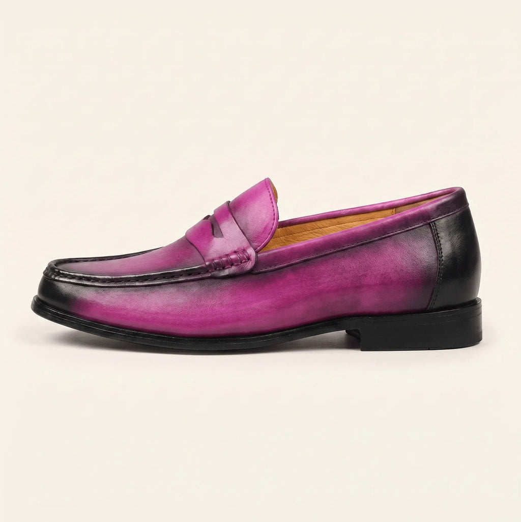 coloris Rose