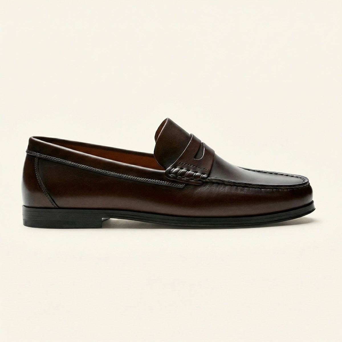 coloris Marron