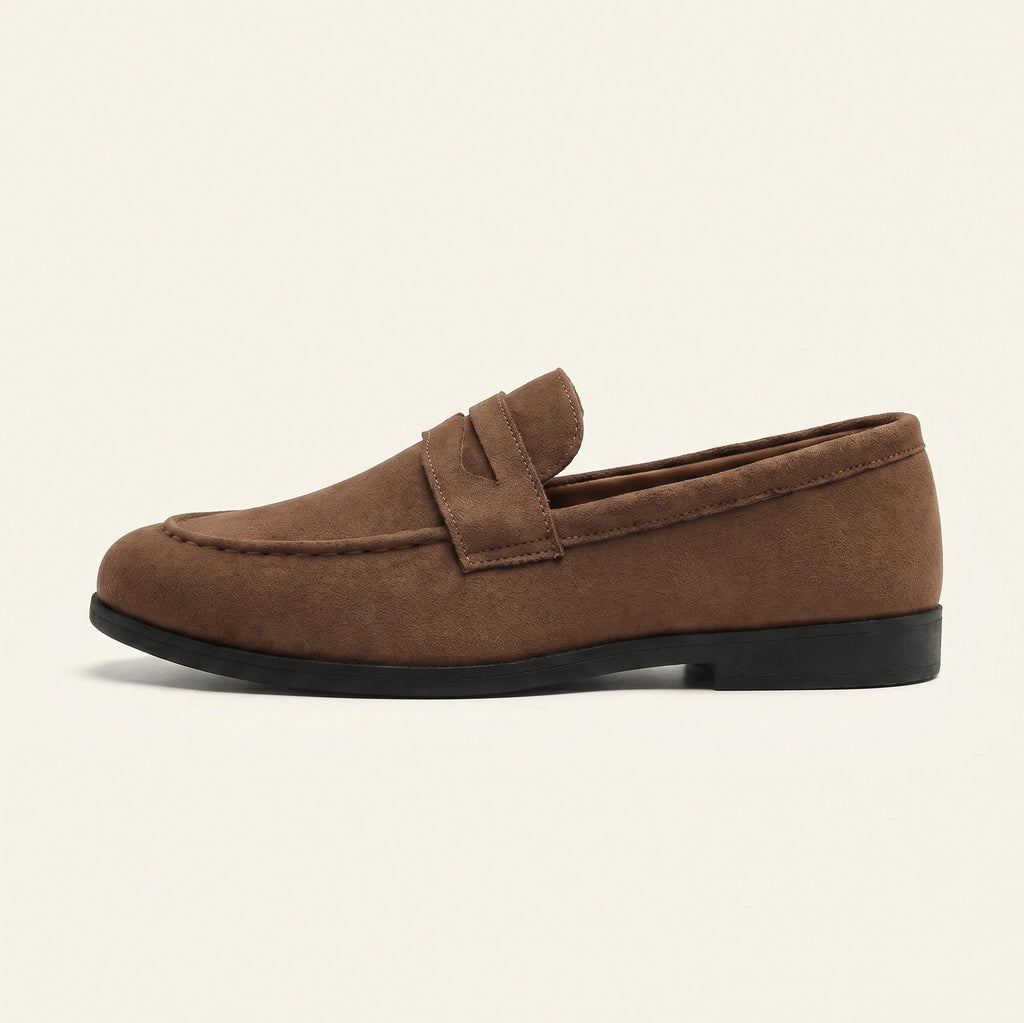 coloris Marron