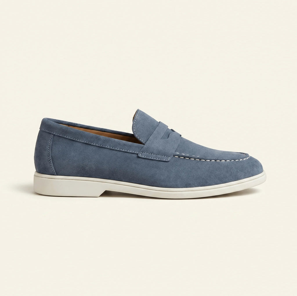 coloris Bleu