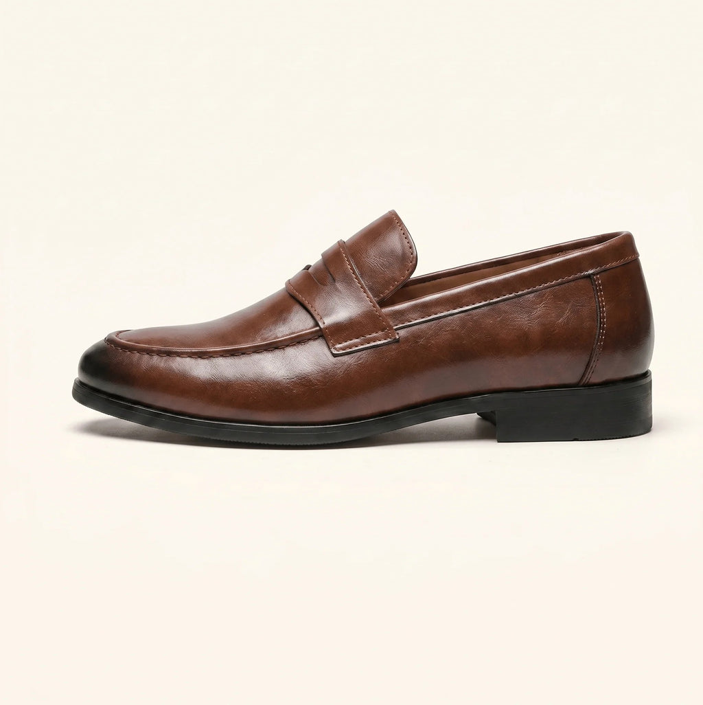 coloris Marron