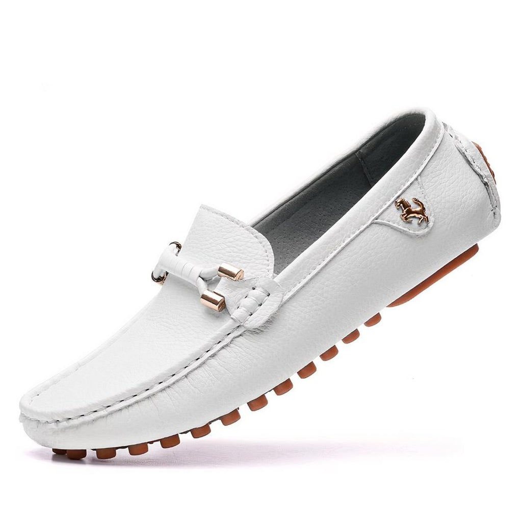 coloris Blanc