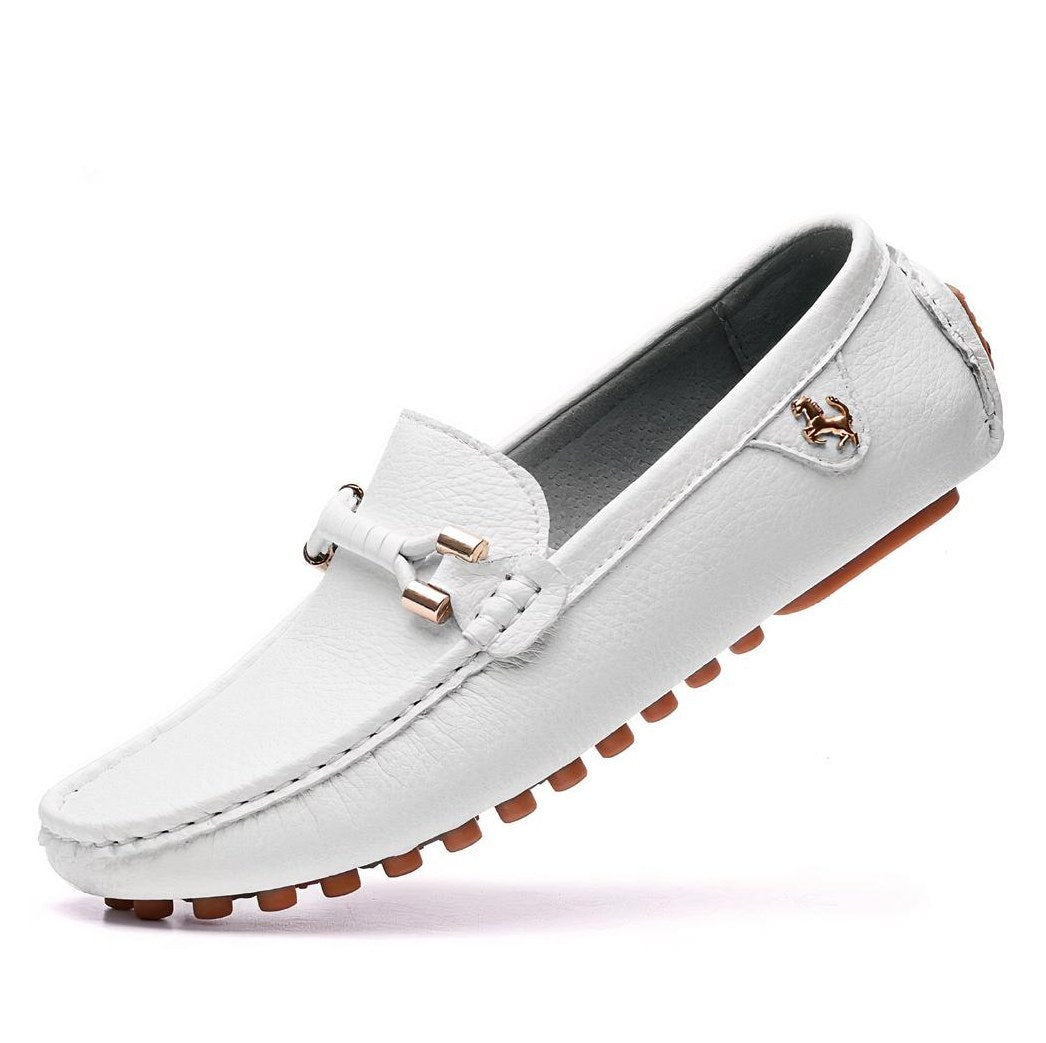 coloris Blanc