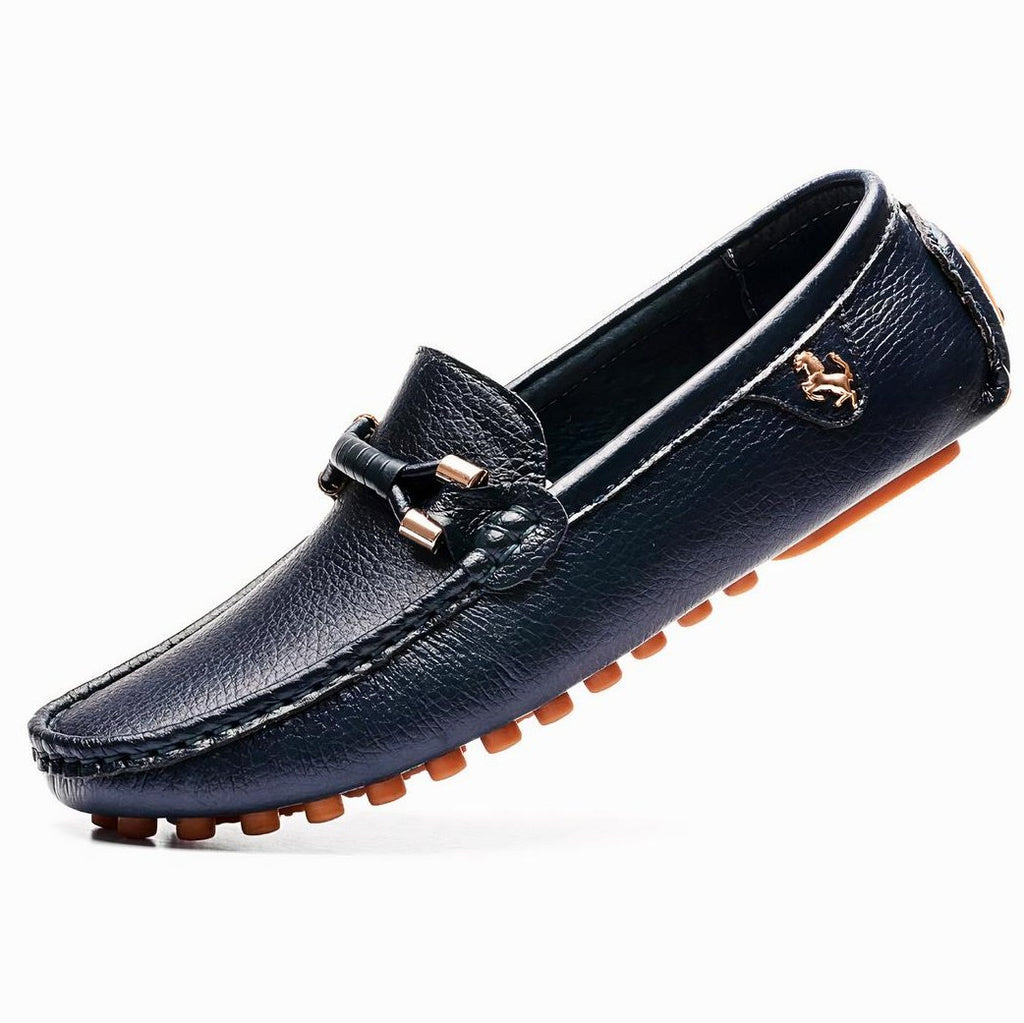 coloris Bleu marine