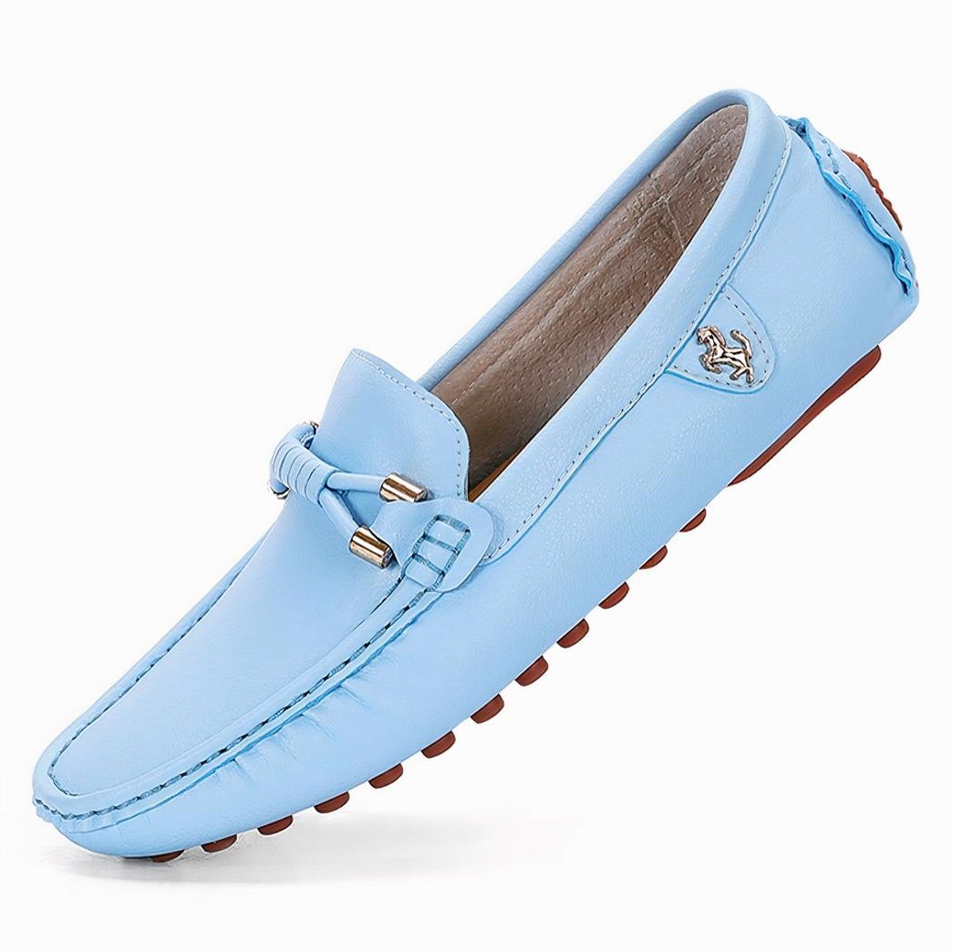 coloris Bleu