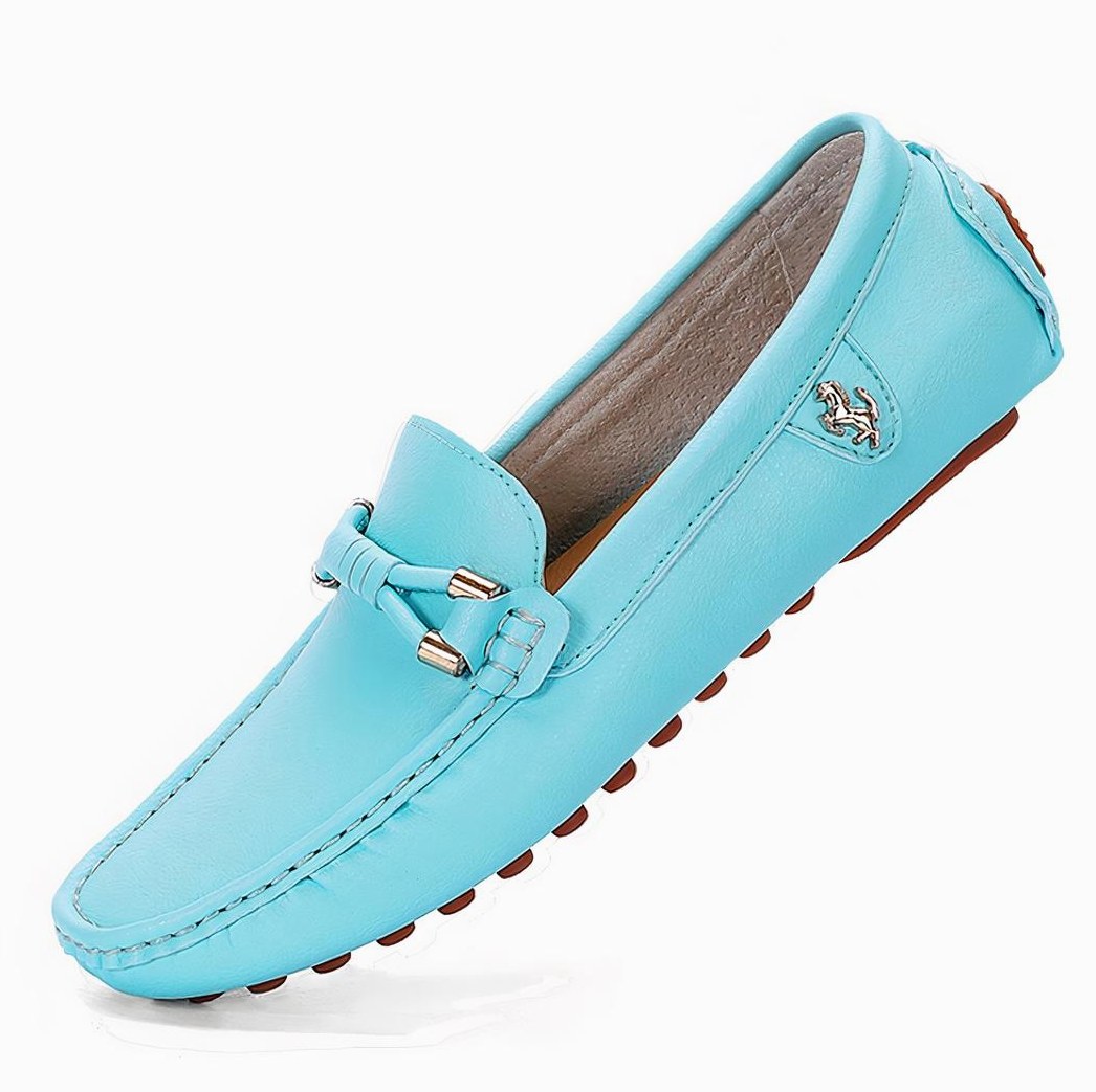 coloris Turquoise