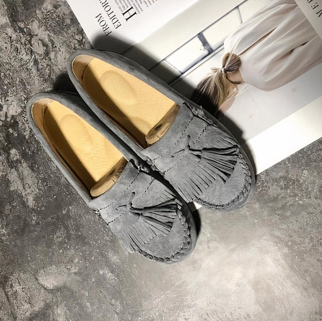 coloris Gris