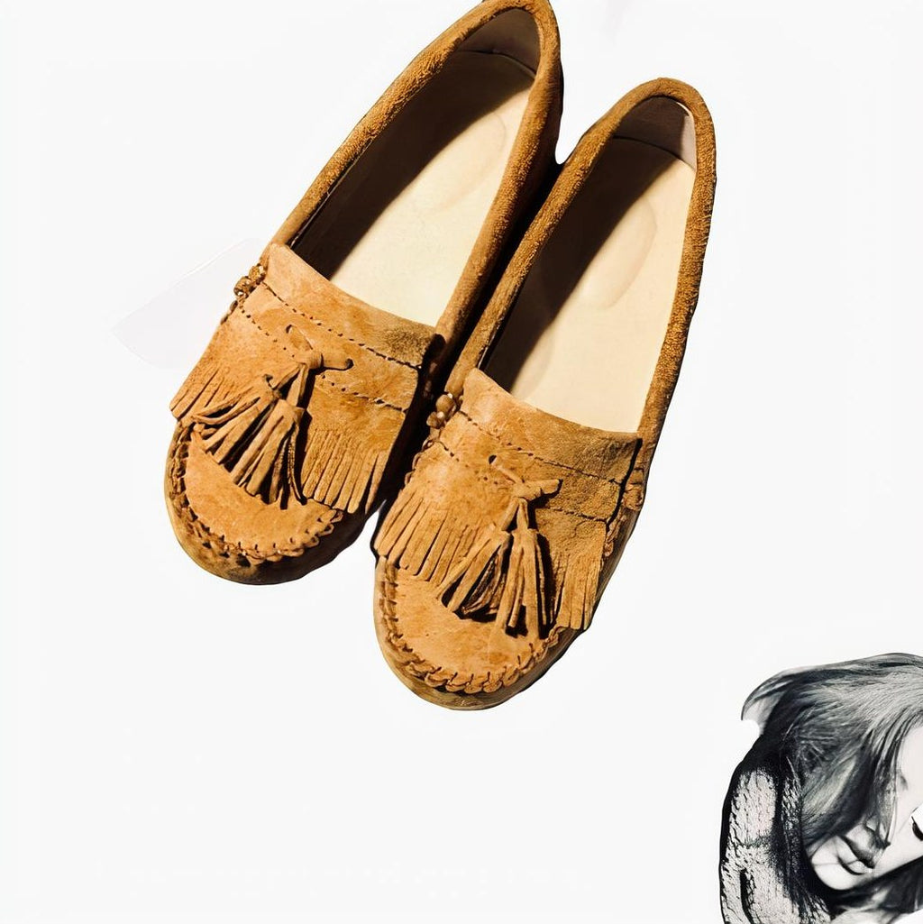 coloris Marron