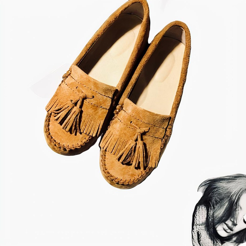 coloris Marron