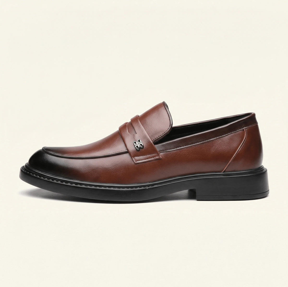 coloris Marron