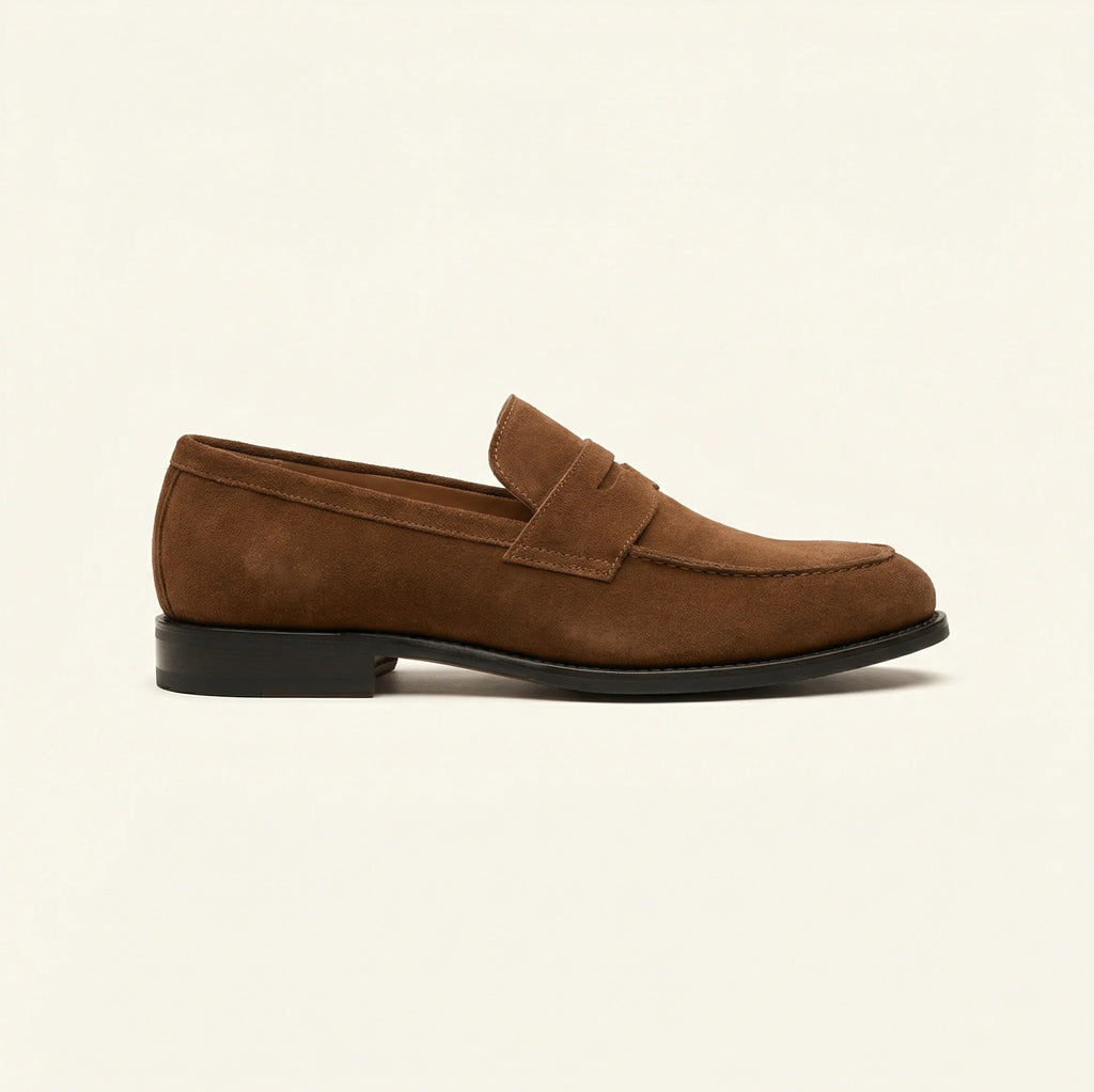 coloris Marron