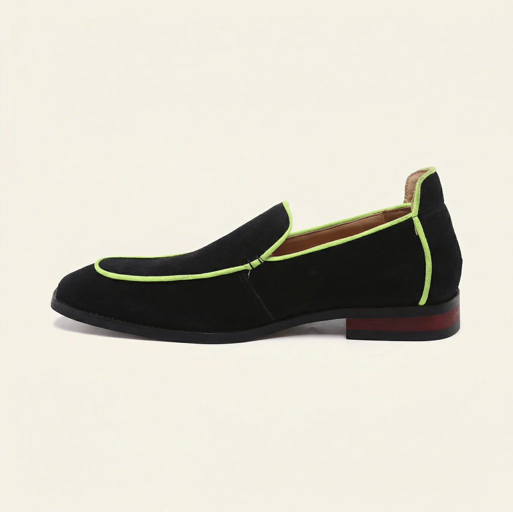 coloris Noir