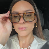 Zahra Sunglasses