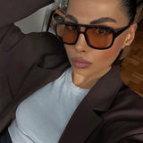 Zahra Sunglasses