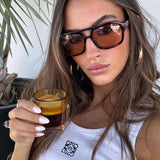 Zahra Sunglasses